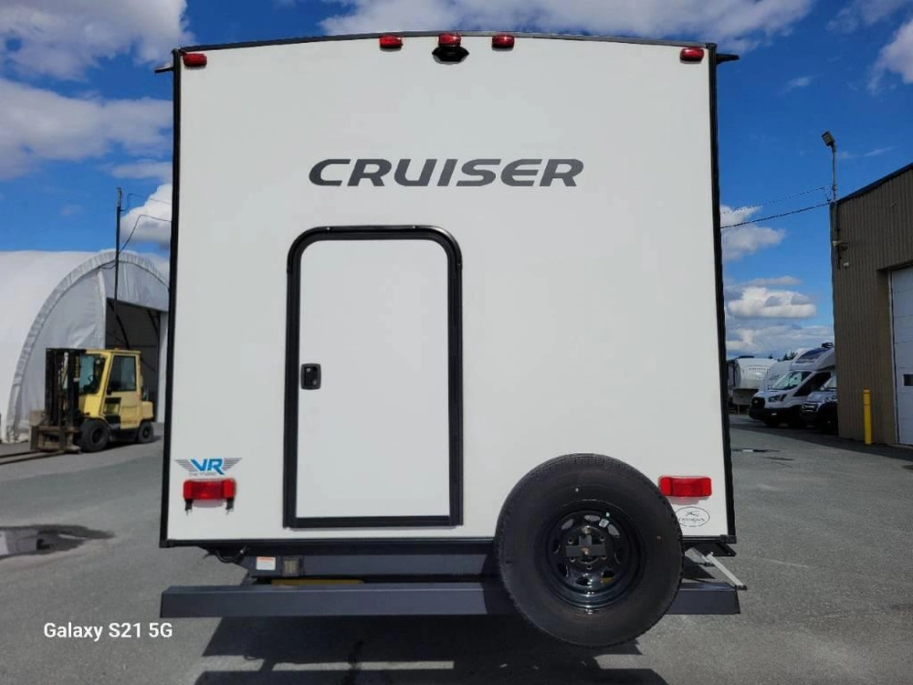 Crossroads Cruiser Aire 28bbh 2022