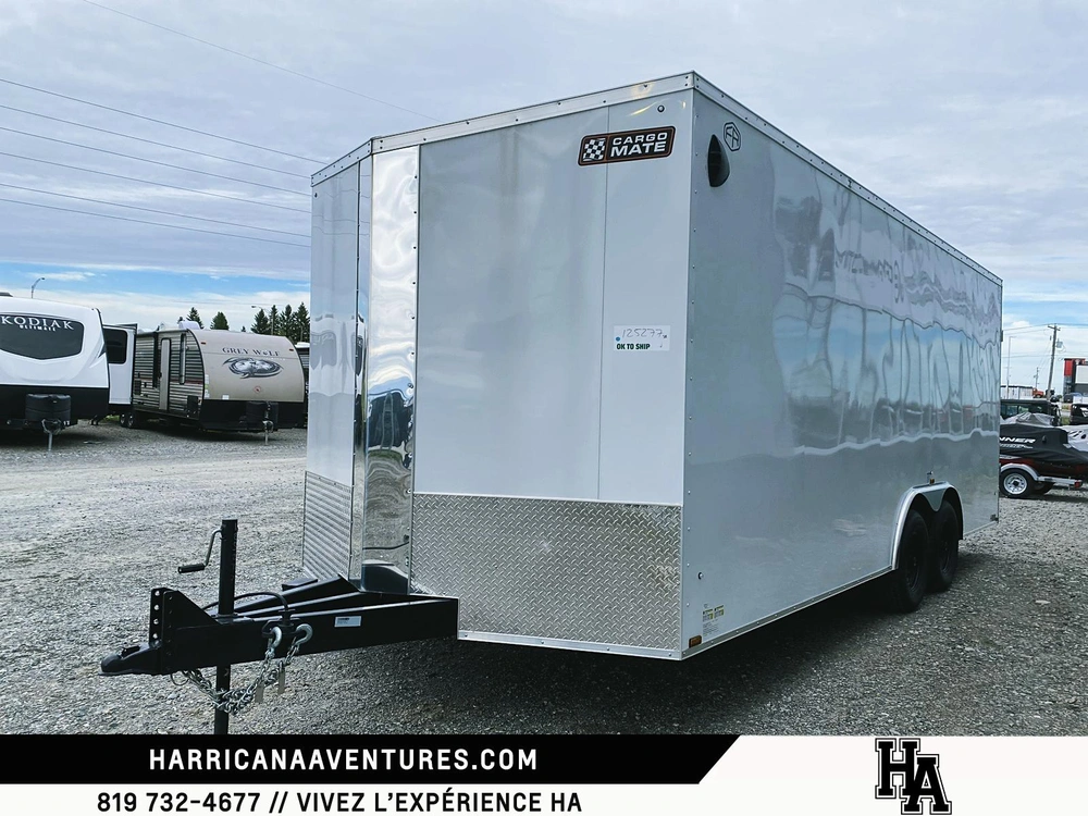 Cargo Mate 8.520ta3 2026 alt