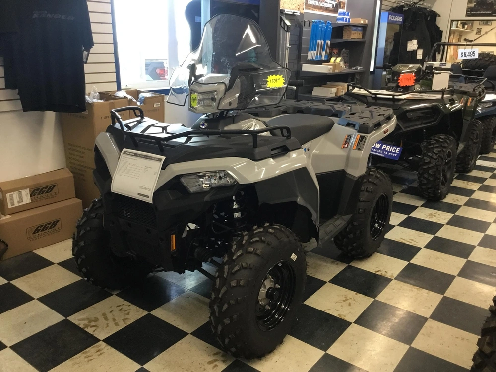 2026 Polaris 570 Sportsman alt