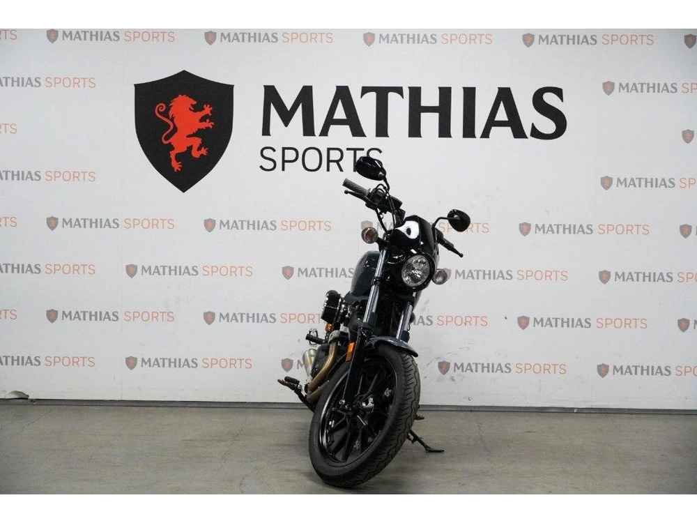 2022 Yamaha Xv 950r Spec alt