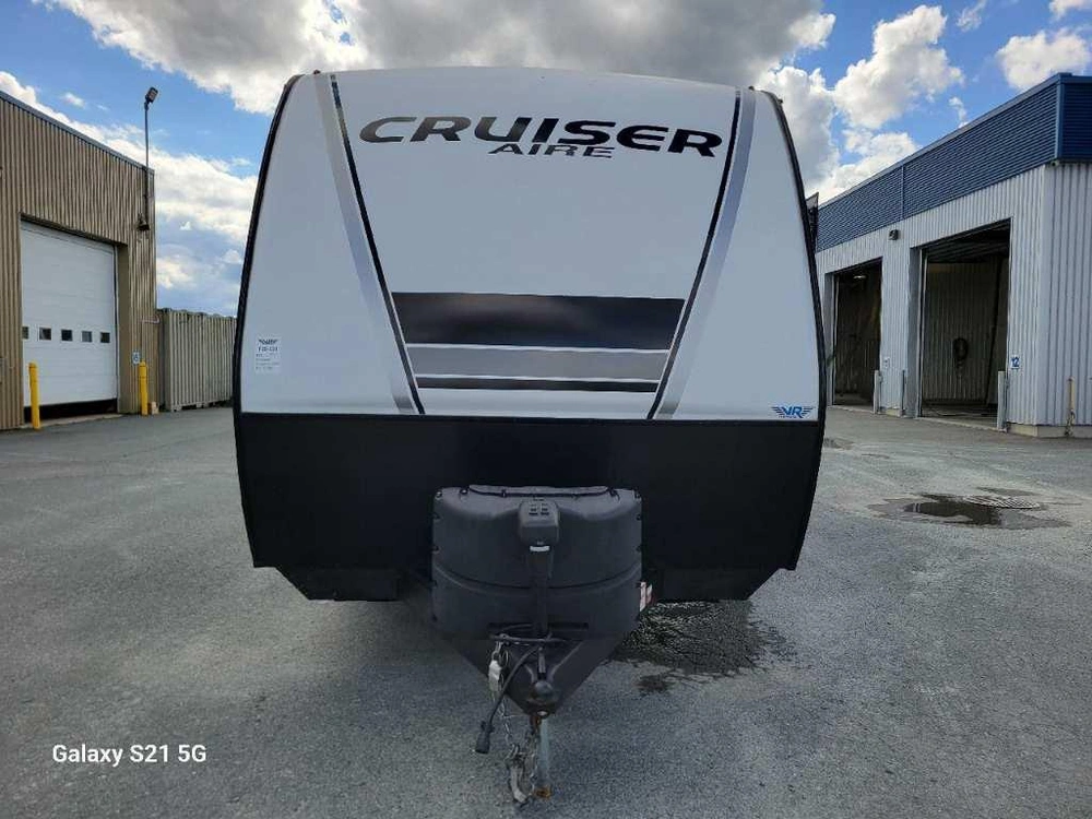 Crossroads Cruiser Aire 28bbh 2022