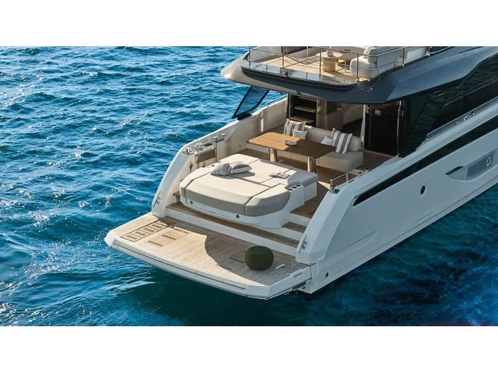 Prestige Yachts F 6.7 2028 alt