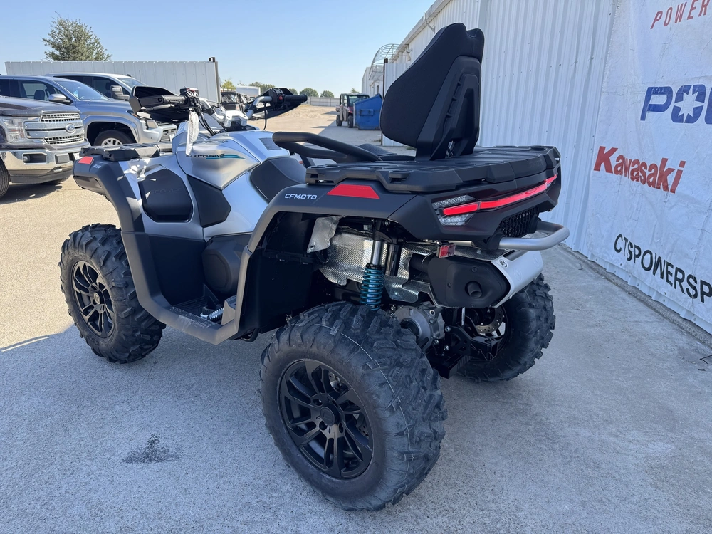 2027 Cfmoto Cforce 1000 Touring Cf1000az-2 alt