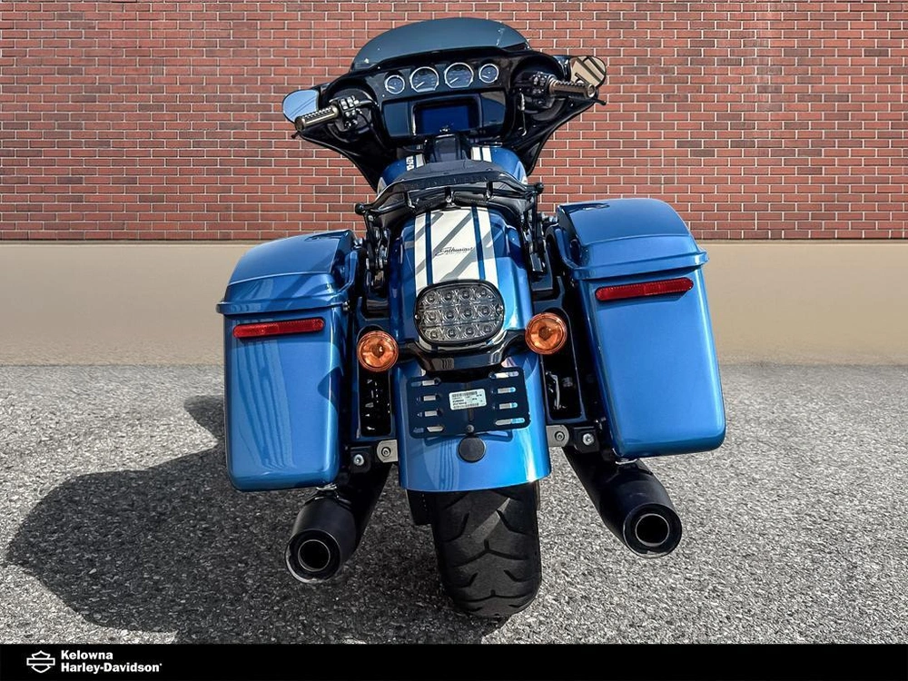 2023 Harley-davidson Flhxst - Street Glide™ St