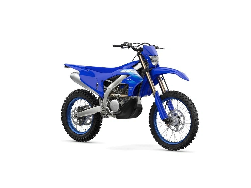 2027 Yamaha Wr250f alt