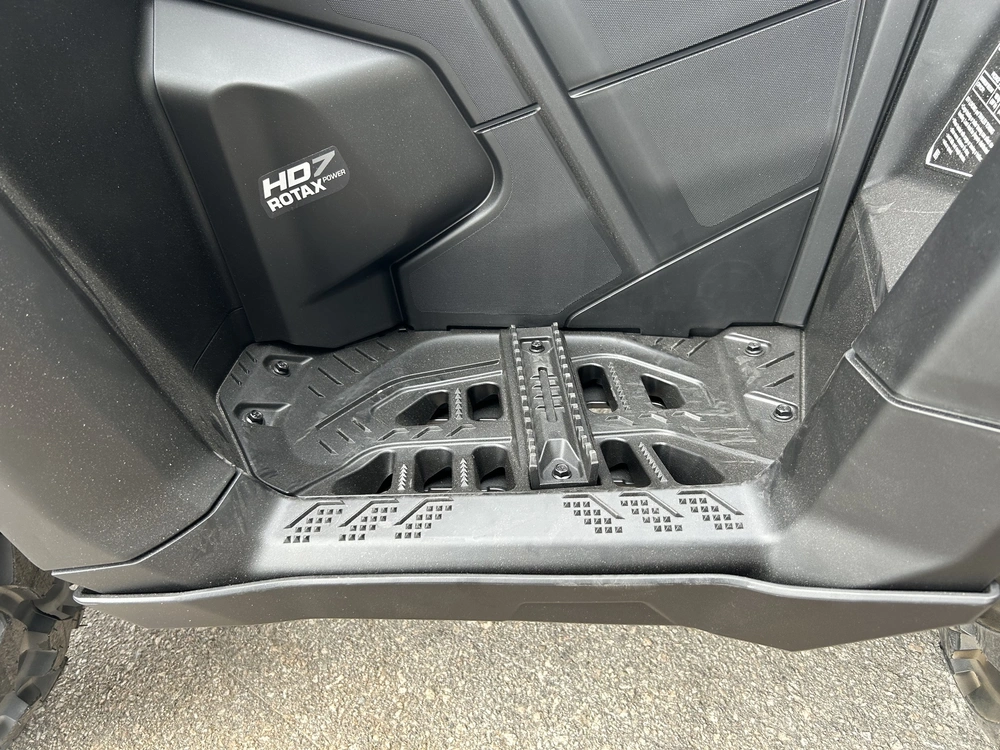 2026 Can-am Outlander Pro Hunting Edition Hd7 alt