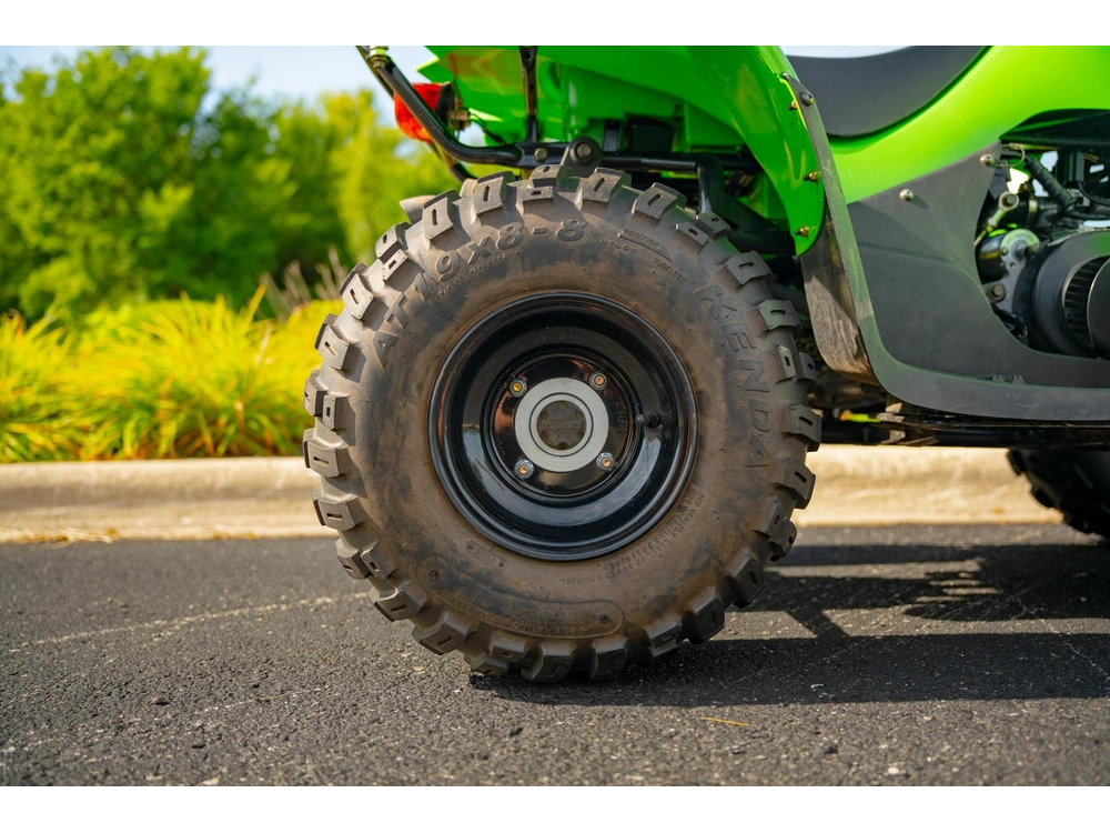 2017 Arctic Cat Dvx 90 alt