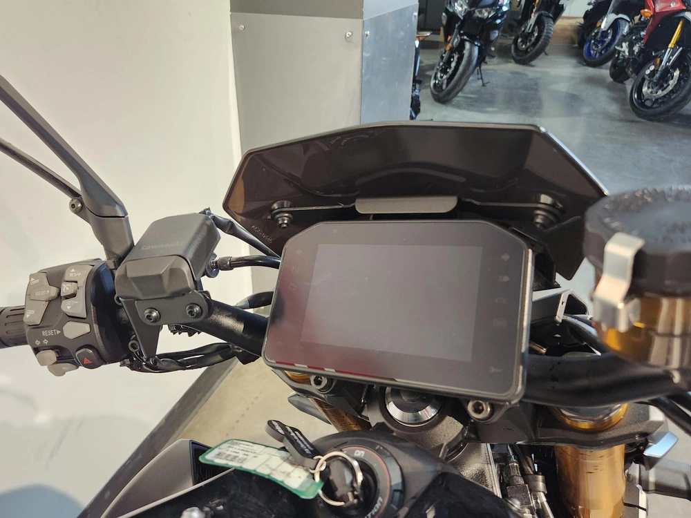 2026 Kawasaki Z1100 Se Abs Démo *5.99%/84 Mois💳 alt