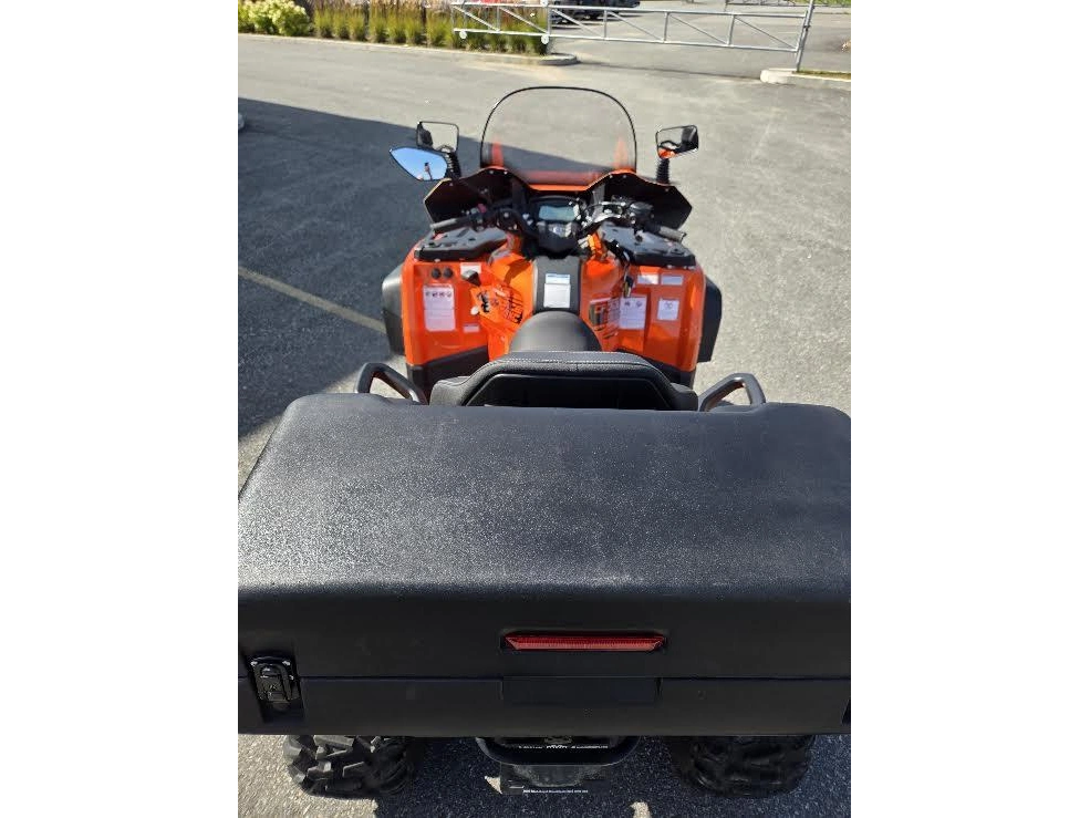 Cfmoto Cforce 800 Xc 2022 alt