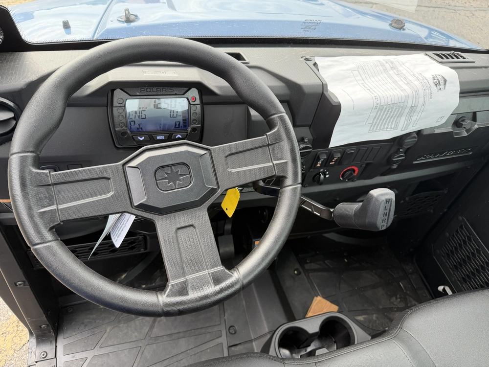 2026 Polaris Ranger Sp 570 Northstar