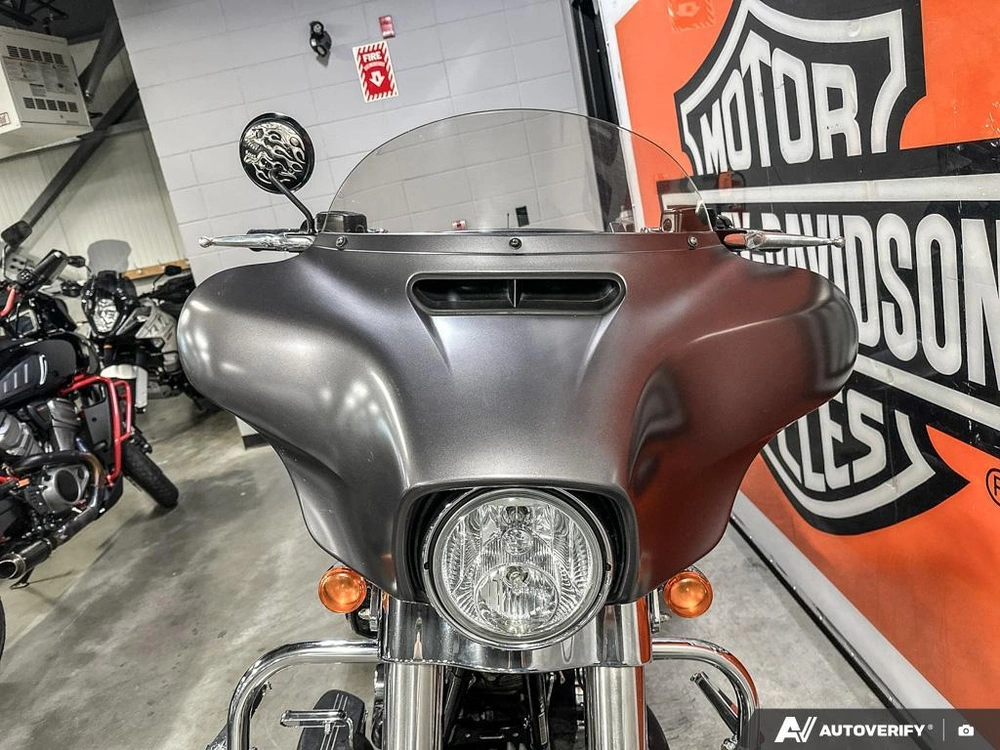 2015 Harley-davidson Street Glide Special - 103 alt
