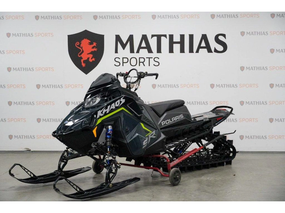 Polaris 9r Rmk Khaos 146 2027 alt