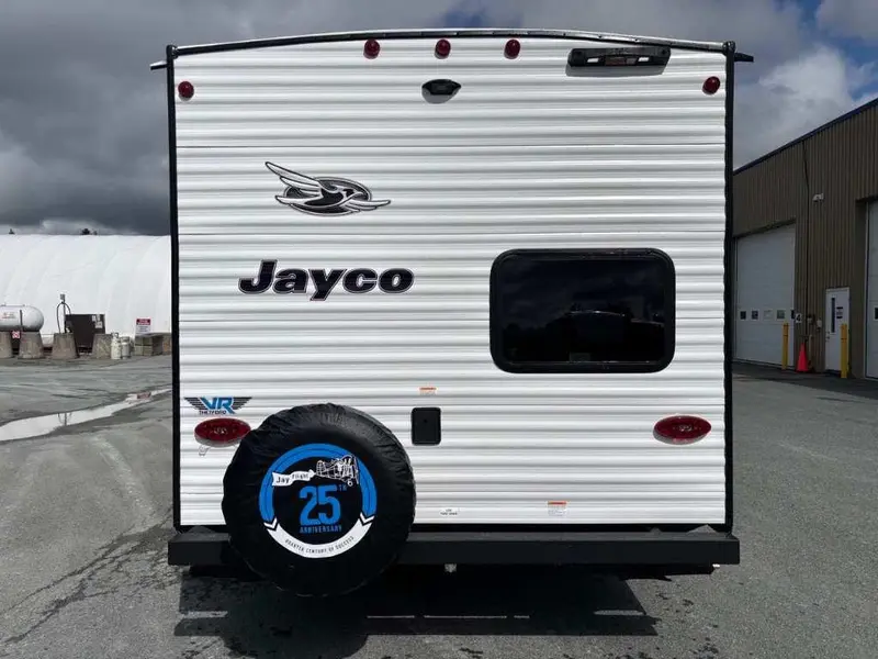 Jayco Jay Flight 197MB 2027