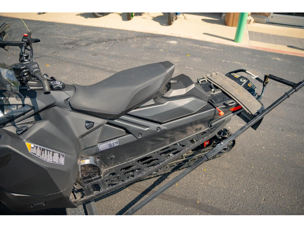 2026 Ski-doo Mxz Adr 600r 129 alt