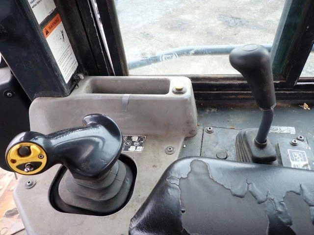 Komatsu D61px-23 2014
