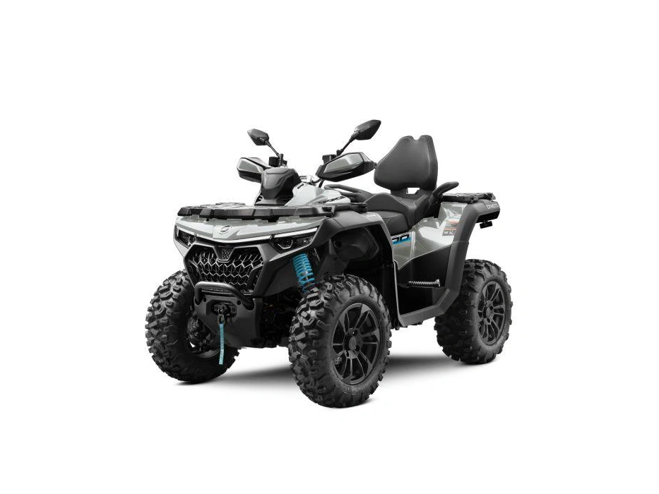 Cfmoto Cforce 1000 Touring 2027 alt