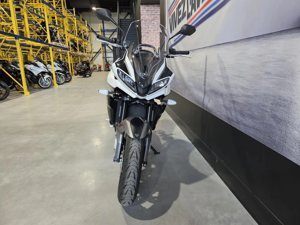 Triumph Tiger Sport 660 Abs 2025 alt