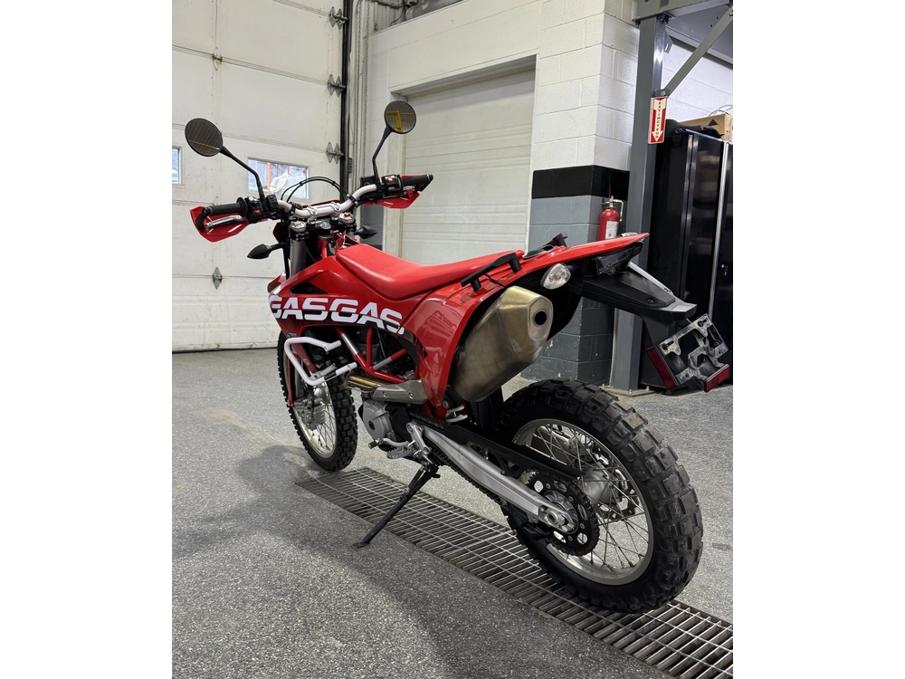 2023 Gasgas Es700 alt