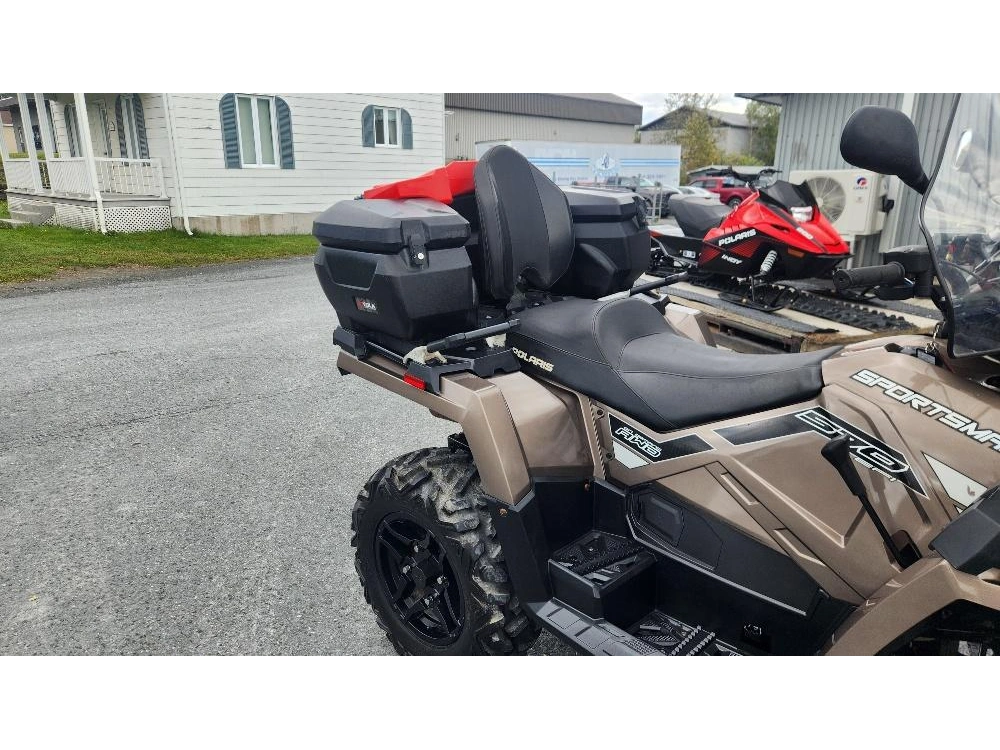 Polaris Sportsman 570 Touring Eps 2021 alt