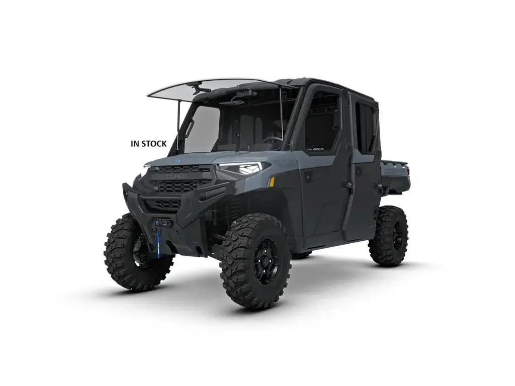 2027 Polaris RANGER1KXPNSULTIMATE