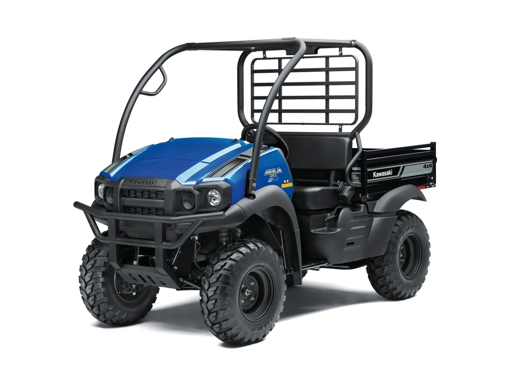 2027 Kawasaki Mule Sx 4x4 Xc alt