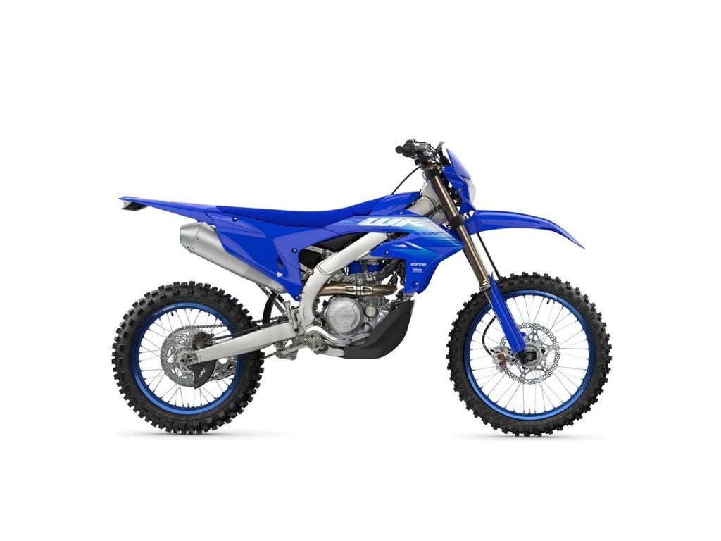 2027 Yamaha WR 450F for Sale in Chambersburg, PA
