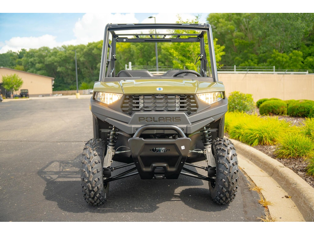 2026 Polaris Ranger Sp 570 Sage Green alt
