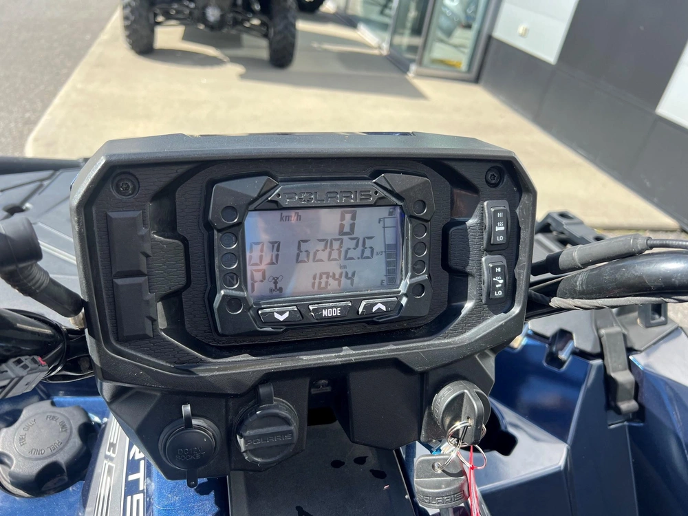 Polaris Sportsman 850 Ho Eps 2021 alt