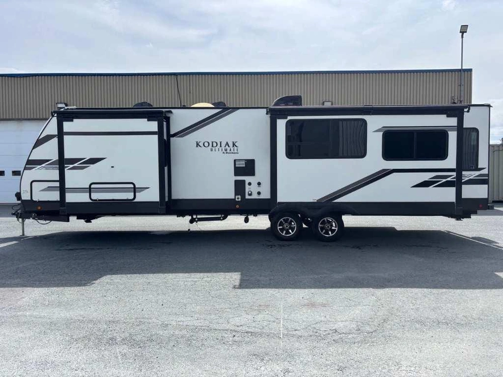Dutchmen Kodiak 3221rlsl 2020 alt