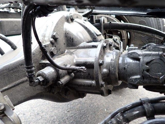 Peterbilt 579 2020