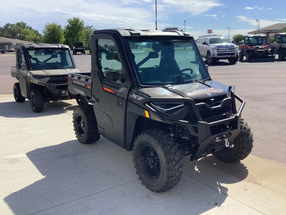 2024 Polaris Ranger Xp1000 Ultimate alt