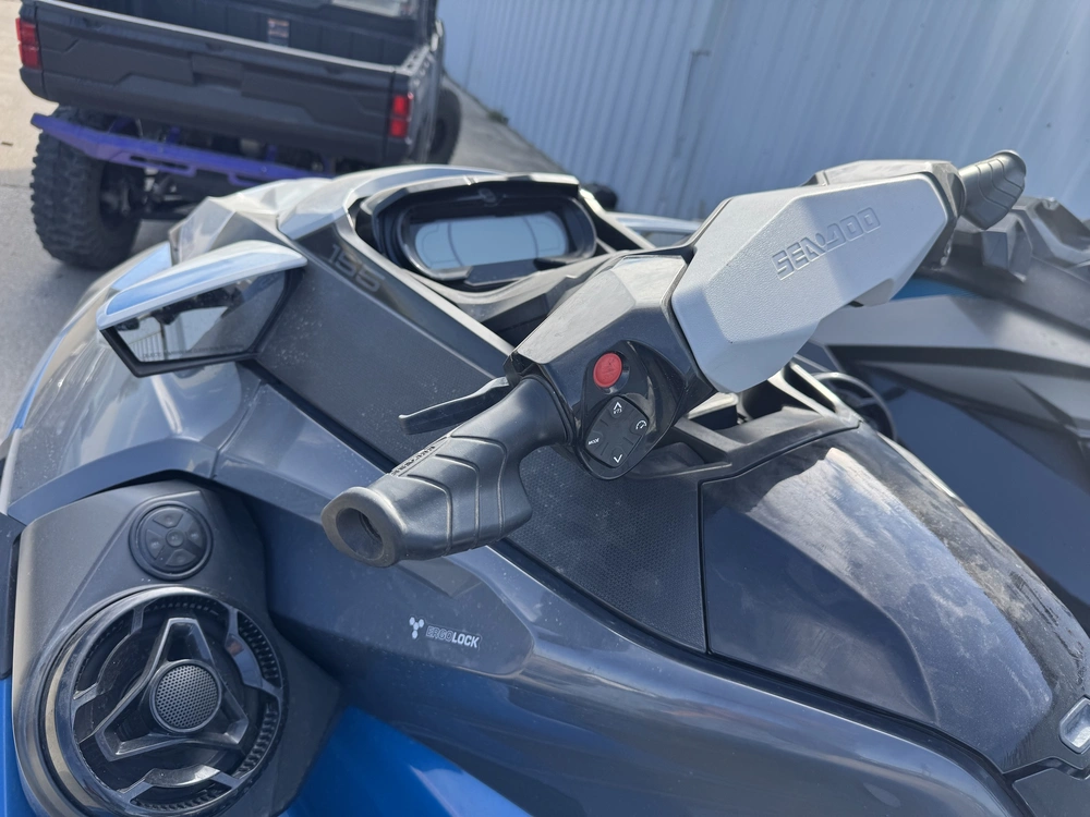 2019 Sea-doo Gtx 155 alt