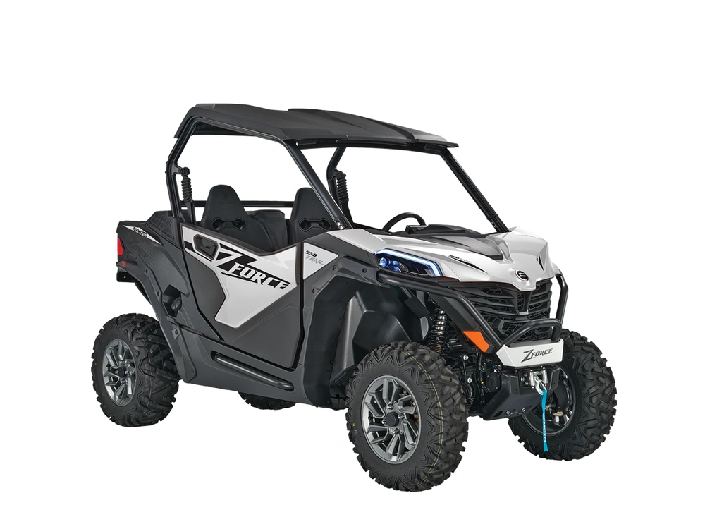 2023 Cfmoto Zforce 950 Trail alt