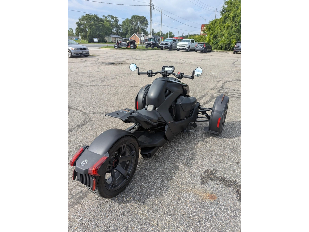 2021 Can-am Ryker 600 alt