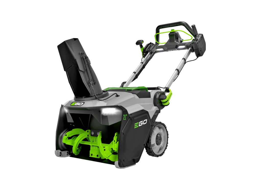 None Ego Snt2134 Snowblower alt