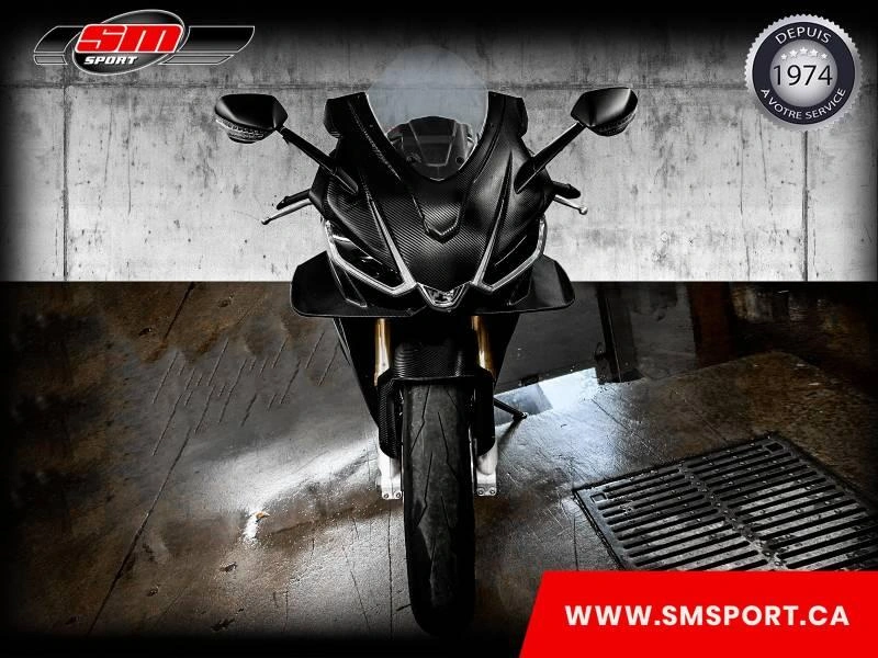 Aprilia Rsv 4 2025 alt