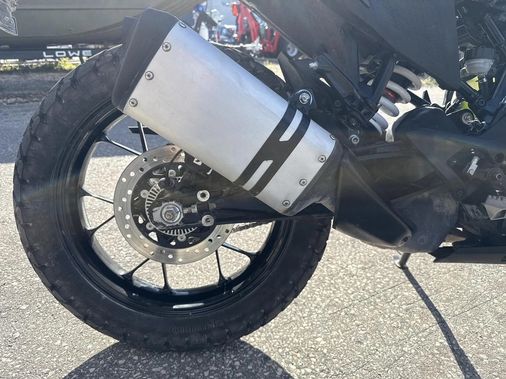 2020 Ktm 390 Adventure alt