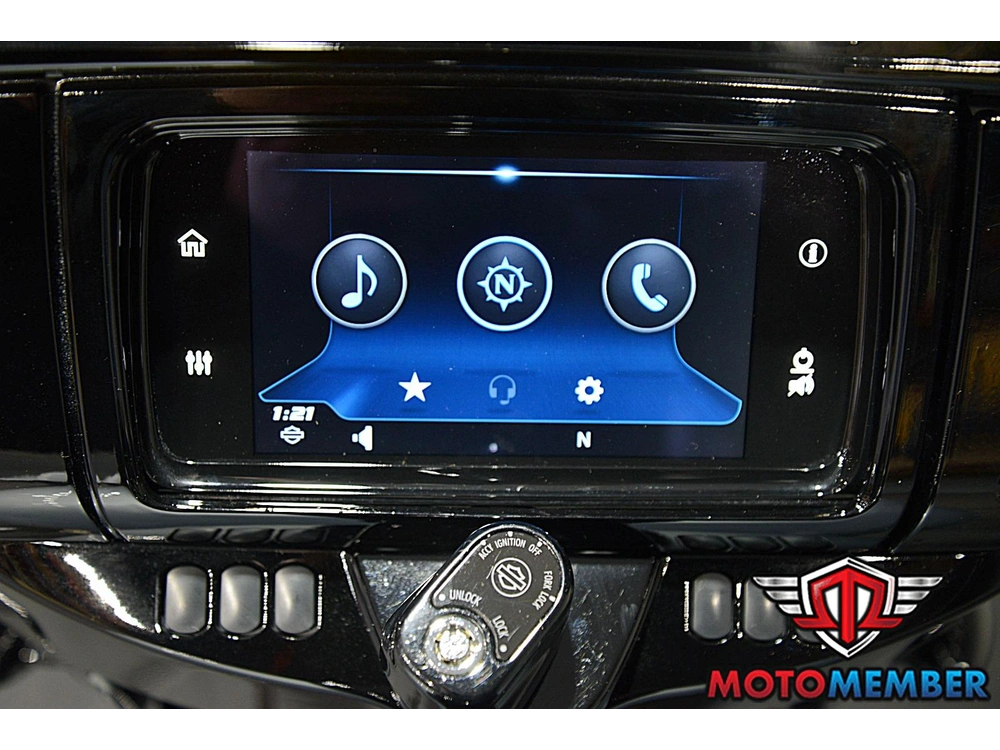 2023 Harley-davidson Flhxs - Street Glide® Special alt
