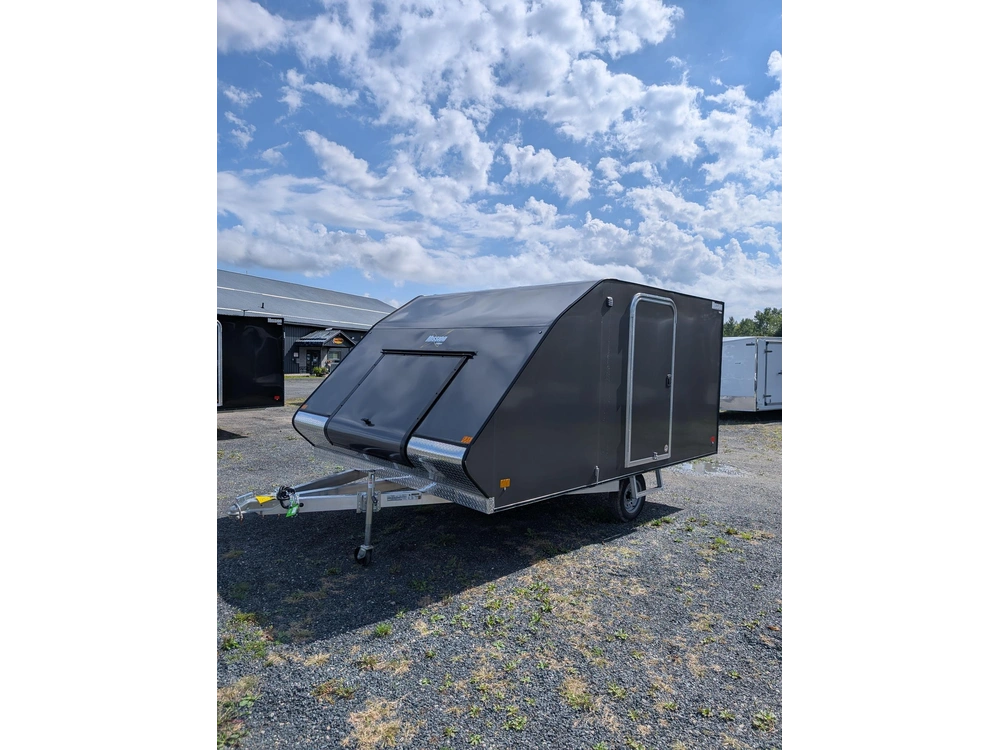 2027 Mission 101"x12' Enclosed alt