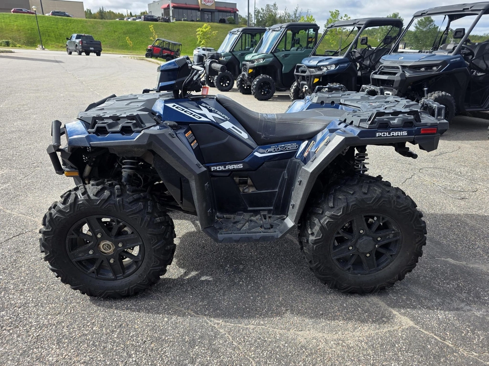 2019 Polaris Polaris Sport 2019