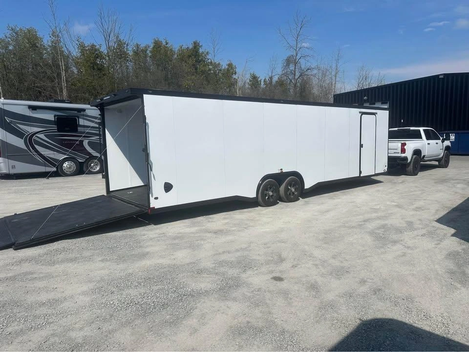 2026 Other Bevolt Motorsports Edition 30x8.5 alt