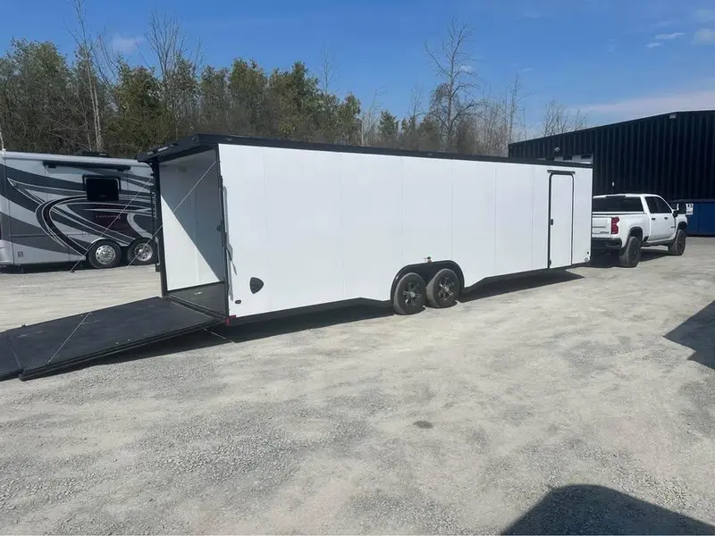 2026 Other BeVolt Motorsports Edition 30x8.5