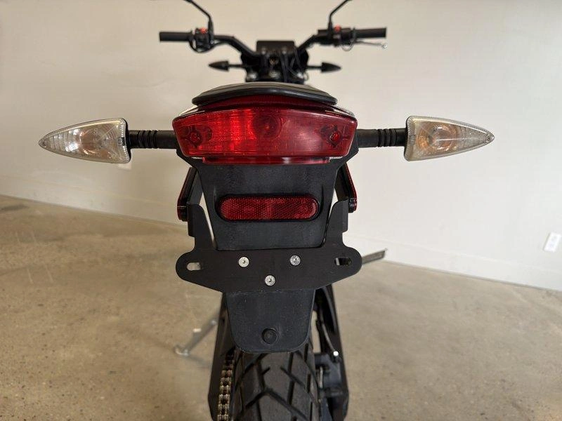 2023 Zero Motorcycles Fx alt