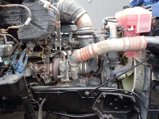 Peterbilt 579 2020