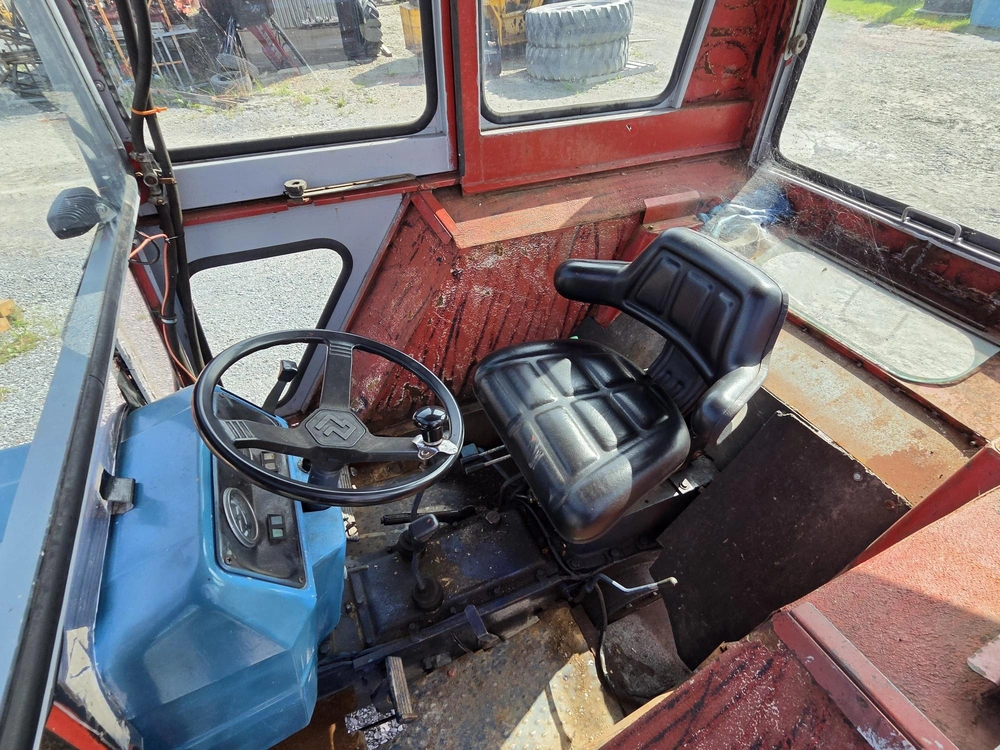 Landini 8550 1985