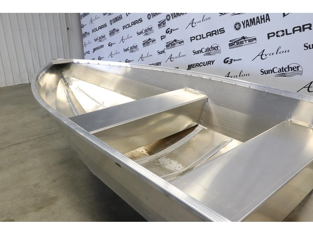 2026 G3 Boats V14lt alt