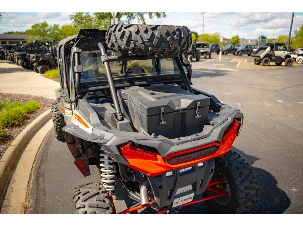 2022 Polaris Rzr Xp 1000 Premium alt