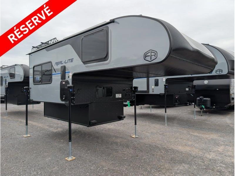 Palomino Real Lite 1803 2026 alt