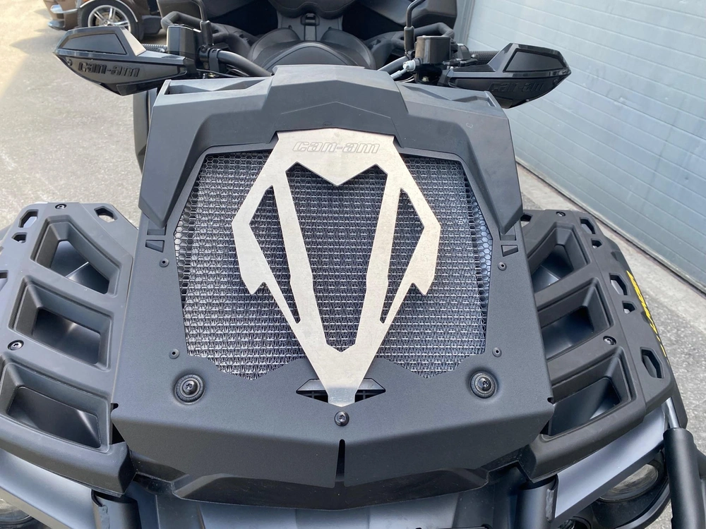 2022 Can-am Outlander Max Xt-p 1000r alt