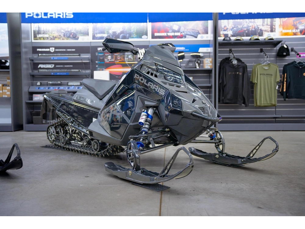 2025 Polaris 9r Switchback Assault 146